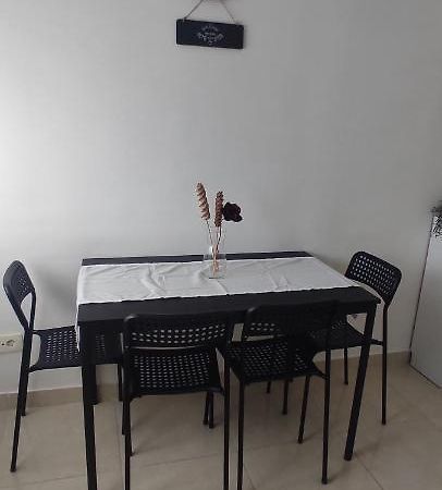 Apartmán Apartman Sandra Split Exteriér fotografie