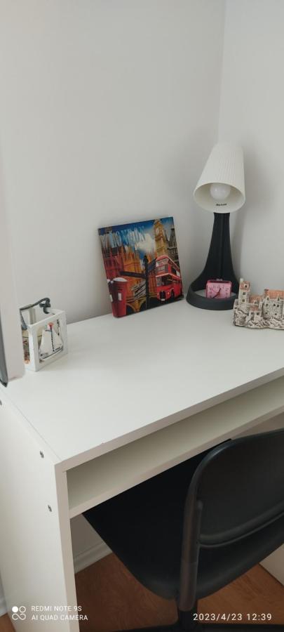Apartmán Apartman Sandra Split Exteriér fotografie