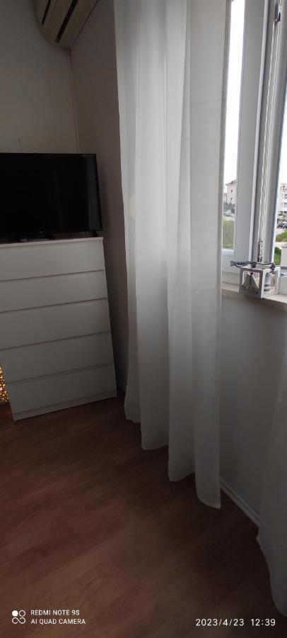 Apartmán Apartman Sandra Split Exteriér fotografie