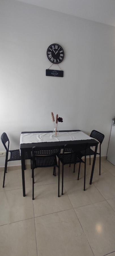 Apartmán Apartman Sandra Split Exteriér fotografie