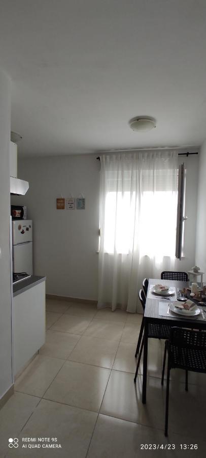 Apartmán Apartman Sandra Split Exteriér fotografie