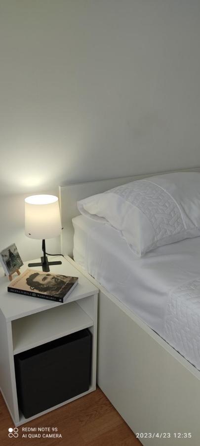 Apartmán Apartman Sandra Split Exteriér fotografie