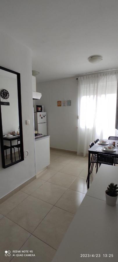 Apartmán Apartman Sandra Split Exteriér fotografie