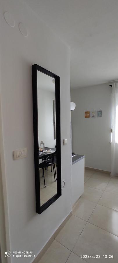 Apartmán Apartman Sandra Split Exteriér fotografie